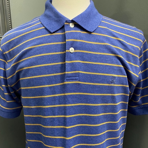 brooks brothers slim fit supima cotton polo - Picture 3 of 6